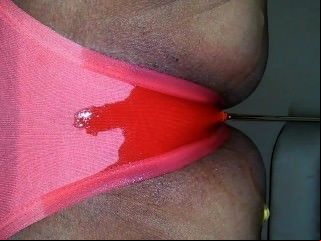 Peeing Desperation Porn 1